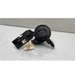 Avertisseur/Klaxon RENAULT SCENIC 3