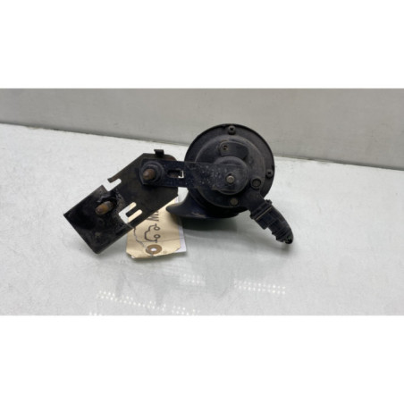 Avertisseur/Klaxon RENAULT SCENIC 3