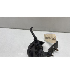 Avertisseur/Klaxon RENAULT SCENIC 3