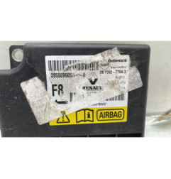 Boitier air bag RENAULT SCENIC 3