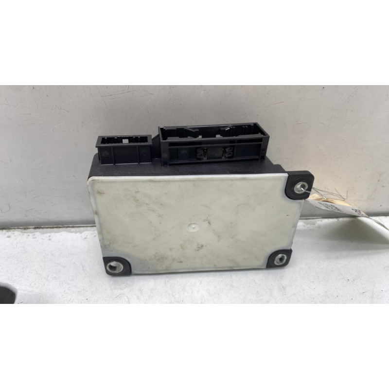 Boitier air bag RENAULT SCENIC 3 Photo n°4