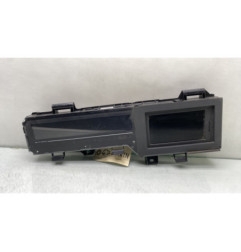 Compteur RENAULT SCENIC 3 Photo n°1