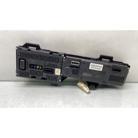 Compteur RENAULT SCENIC 3