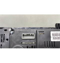 Compteur RENAULT SCENIC 3
