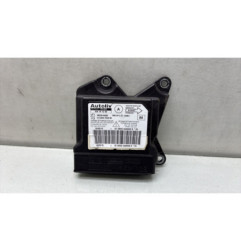 Boitier air bag PEUGEOT PARTNER 2 Photo n°1