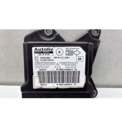 Boitier air bag PEUGEOT PARTNER 2