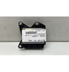 Boitier air bag PEUGEOT PARTNER 2