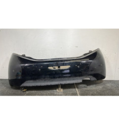 Pare choc arriere PEUGEOT 208 1 Photo n°1
