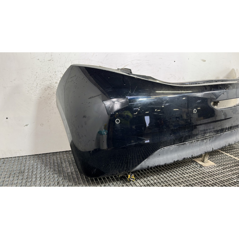 Pare choc arriere PEUGEOT 208 1 Photo n°2
