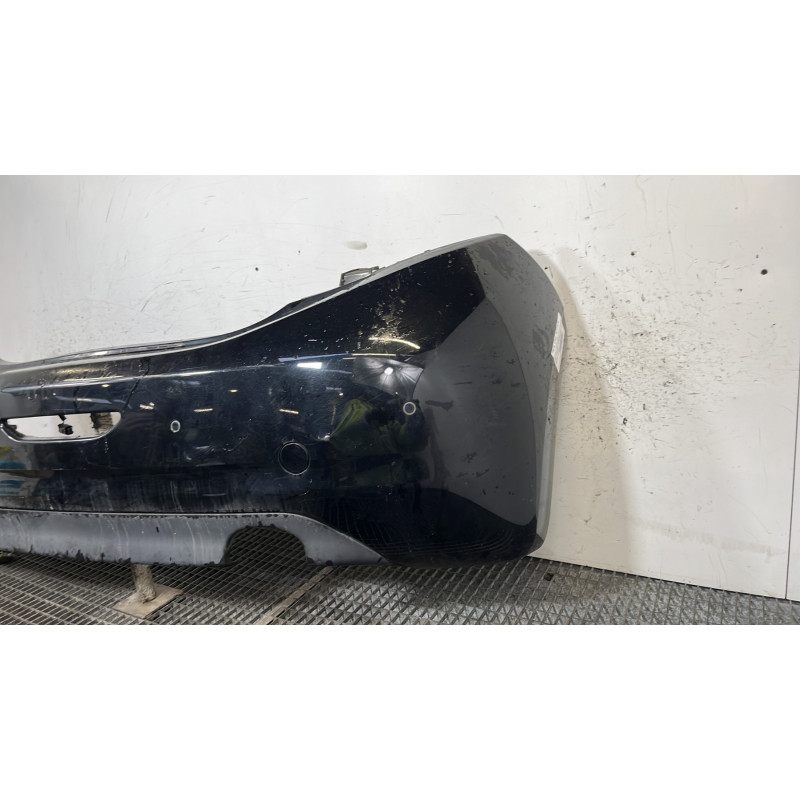 Pare choc arriere PEUGEOT 208 1 Photo n°3