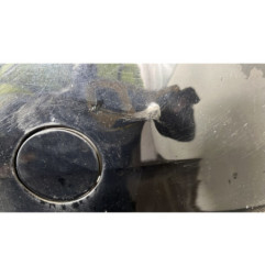 Pare choc arriere PEUGEOT 208 1