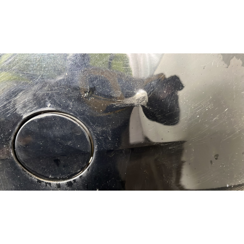 Pare choc arriere PEUGEOT 208 1 Photo n°4