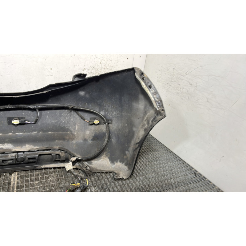 Pare choc arriere PEUGEOT 208 1 Photo n°5