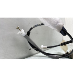 Serrure avant droit PEUGEOT 208 1