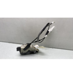 Serrure avant droit PEUGEOT 208 1