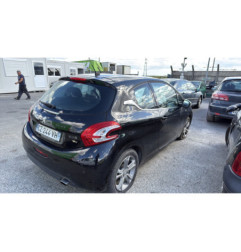 Serrure avant droit PEUGEOT 208 1