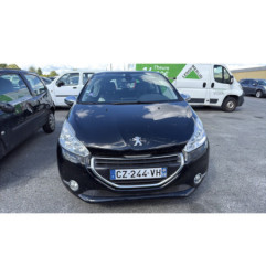 Serrure avant droit PEUGEOT 208 1