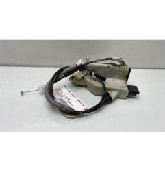 Serrure avant gauche PEUGEOT 208 1