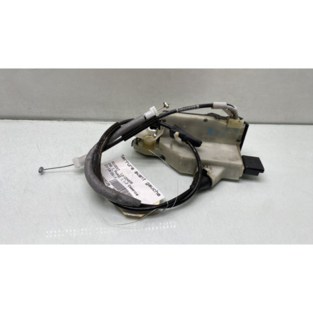 Serrure avant gauche PEUGEOT 208 1