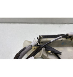 Serrure avant gauche PEUGEOT 208 1