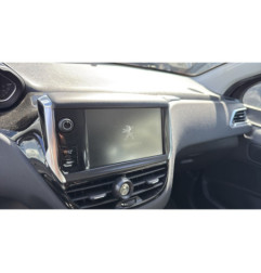 Serrure avant gauche PEUGEOT 208 1