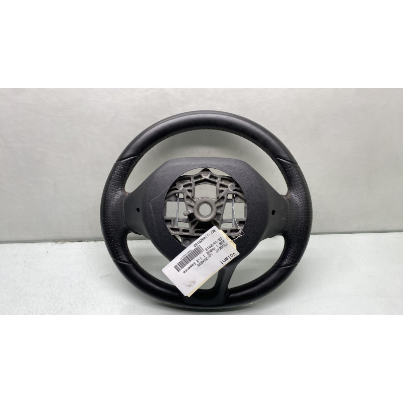 Volant PEUGEOT 208 1 Photo n°4