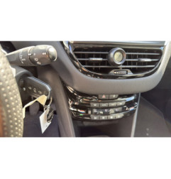 Volant PEUGEOT 208 1
