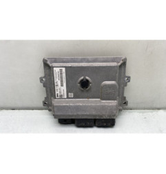 Calculateur moteur PEUGEOT 208 1 Photo n°1