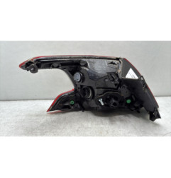 Feu arriere principal droit (feux) PEUGEOT 308 2