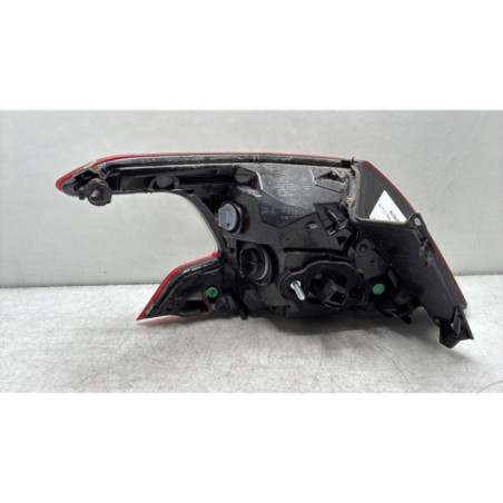 Feu arriere principal droit (feux) PEUGEOT 308 2