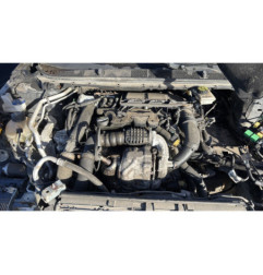 Feu arriere principal droit (feux) PEUGEOT 308 2