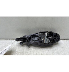 Poignee porte arriere droit PEUGEOT 308 2