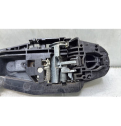 Poignee porte arriere droit PEUGEOT 308 2