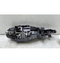 Poignee porte avant gauche PEUGEOT 308 2