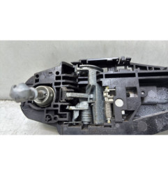 Poignee porte avant gauche PEUGEOT 308 2