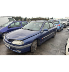 Vitre arriere gauche RENAULT LAGUNA 1