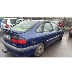 Vitre arriere gauche RENAULT LAGUNA 1