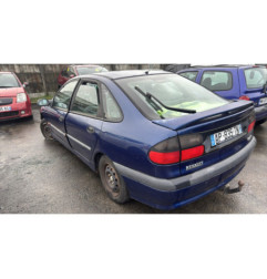 Vitre arriere gauche RENAULT LAGUNA 1
