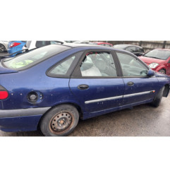 Vitre arriere gauche RENAULT LAGUNA 1