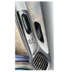 Vitre arriere gauche RENAULT LAGUNA 1