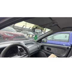 Vitre arriere gauche RENAULT LAGUNA 1
