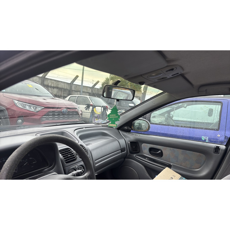 Vitre arriere gauche RENAULT LAGUNA 1 Photo n°15