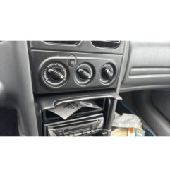 Vitre arriere gauche RENAULT LAGUNA 1