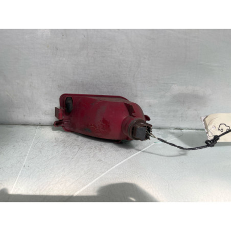 Anti brouillard arriere gauche CITROEN C4 1