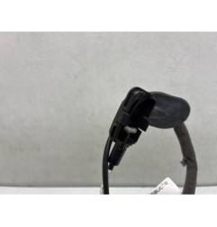 Serrure avant gauche RENAULT CLIO 4