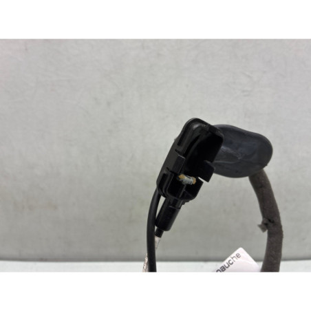 Serrure avant gauche RENAULT CLIO 4