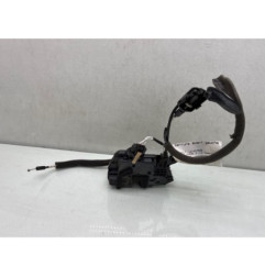 Serrure avant gauche RENAULT CLIO 4