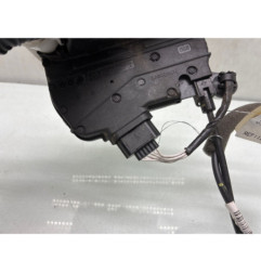 Serrure avant gauche RENAULT CLIO 4
