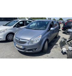 Bloc ABS (freins anti-blocage) OPEL CORSA D