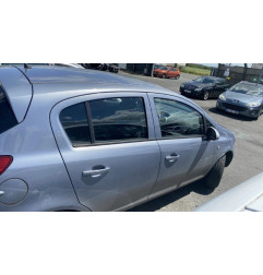 Bloc ABS (freins anti-blocage) OPEL CORSA D